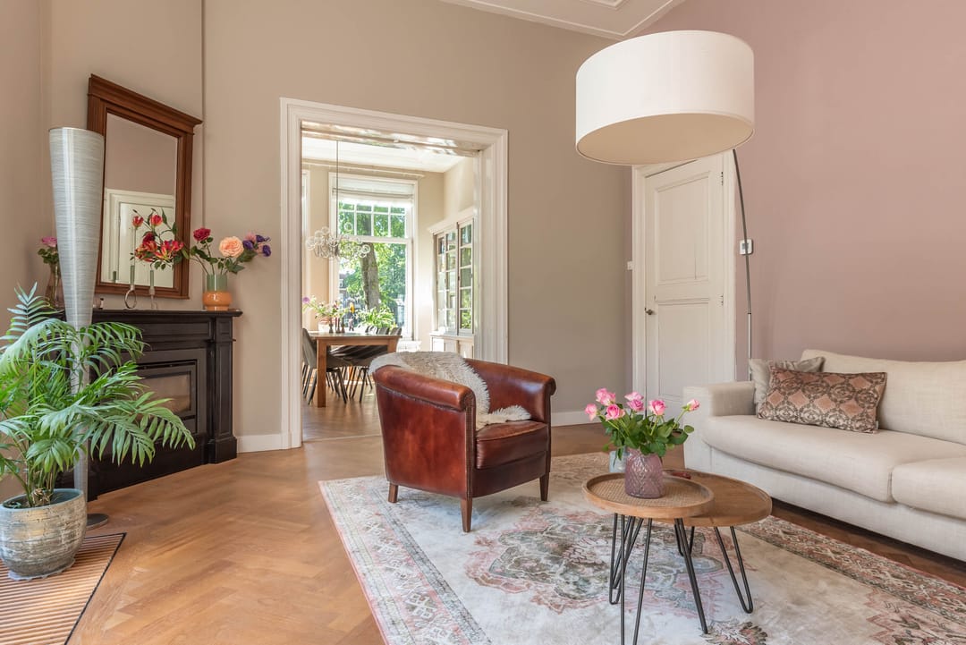 Foto 8 van Kleverparkweg 67