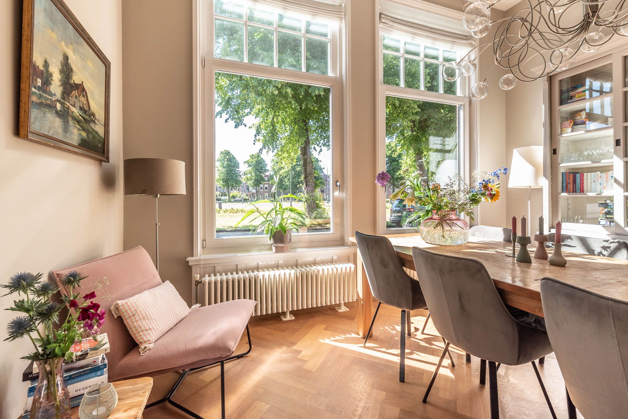 Foto 9 van Kleverparkweg 67