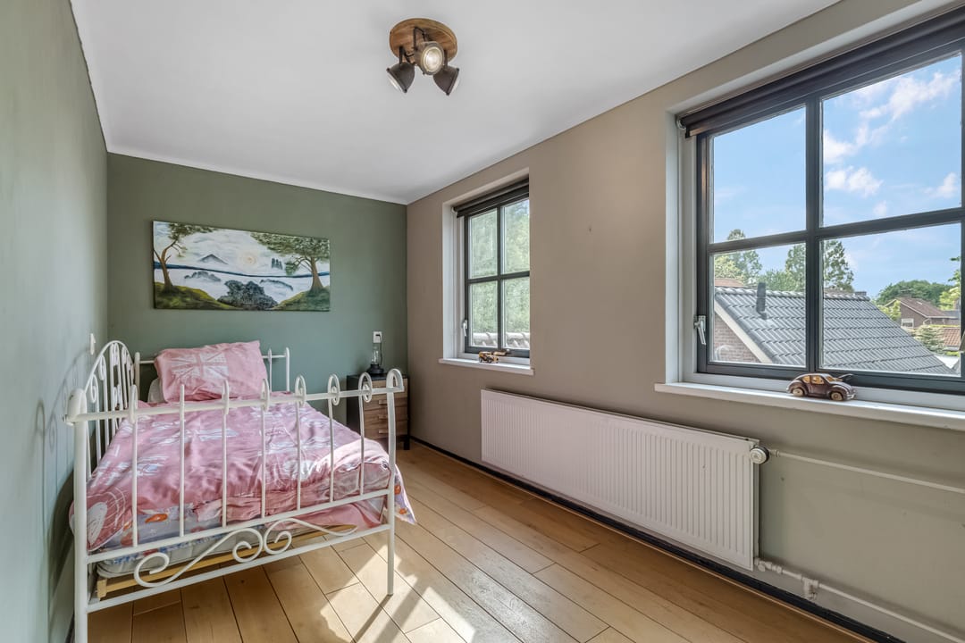 Foto 28 van Groen van Prinstererlaan 16