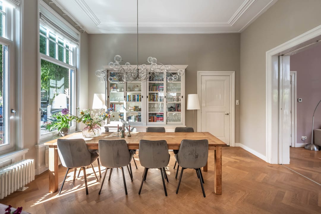 Foto 11 van Kleverparkweg 67