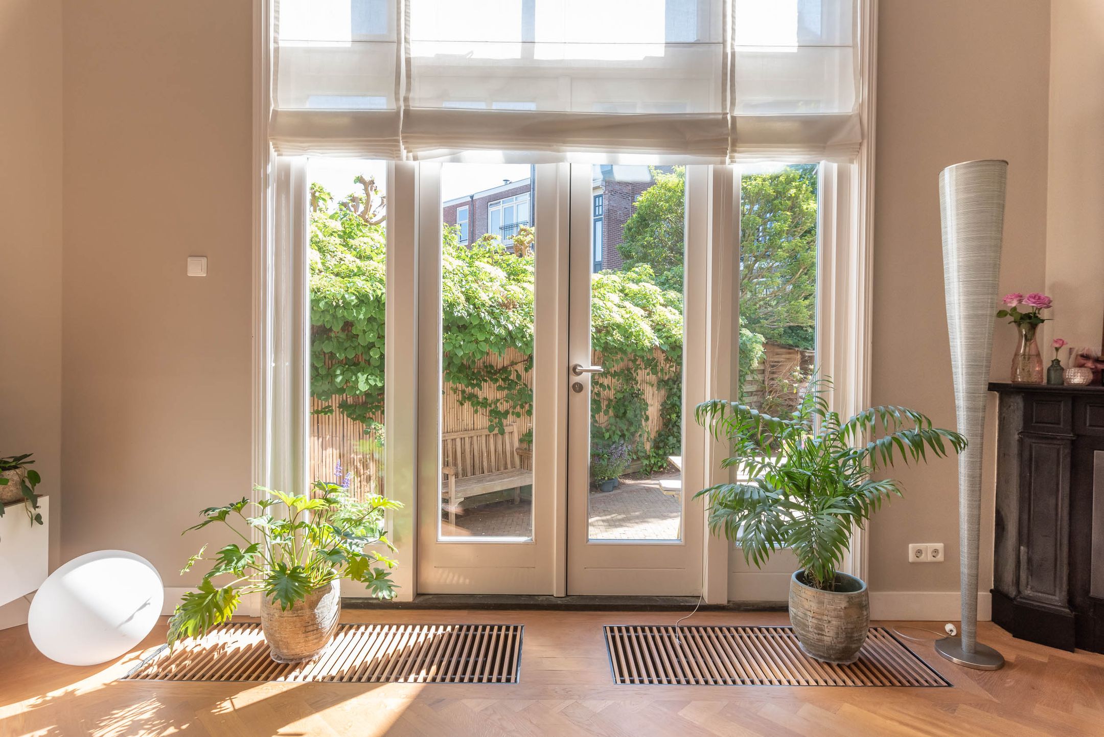 Foto 12 van Kleverparkweg 67