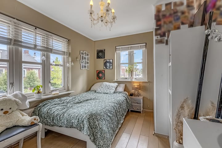 Photo 30 of Groen van Prinstererlaan 16