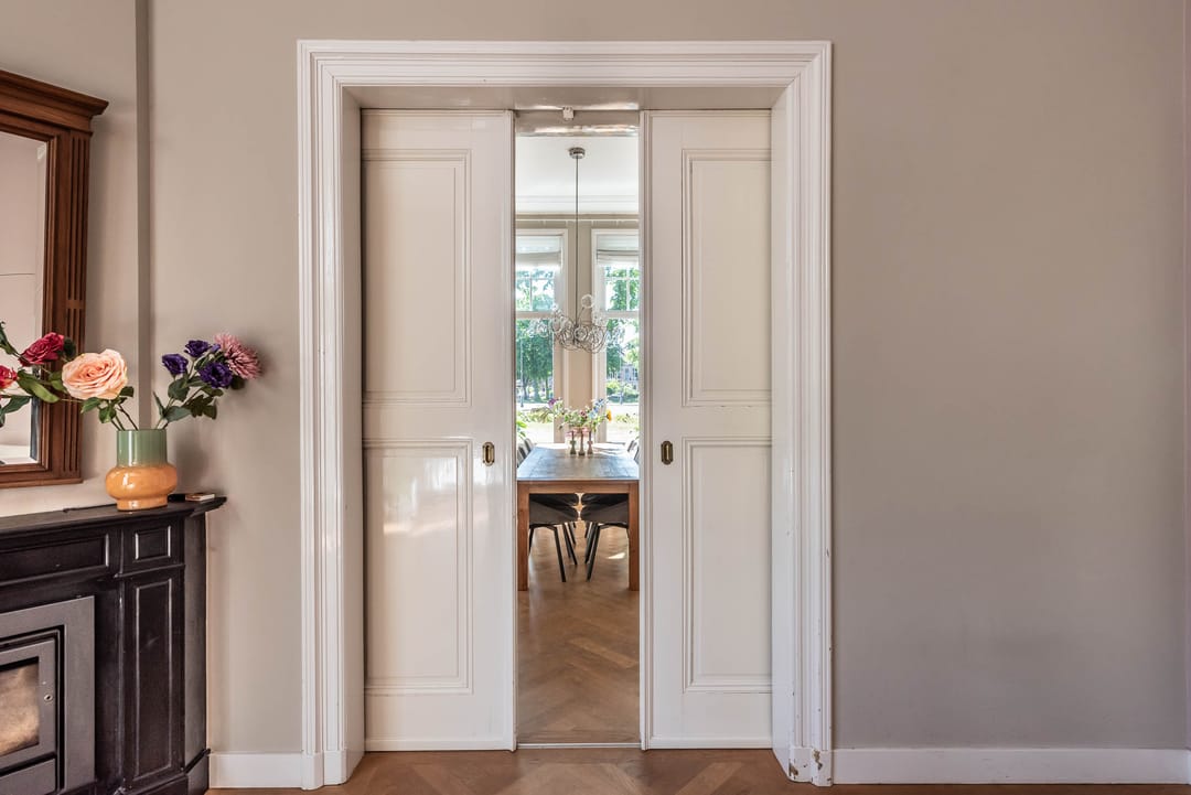 Foto 13 van Kleverparkweg 67