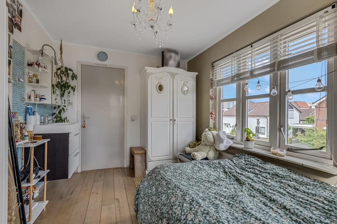 Foto 31 van Groen van Prinstererlaan 16