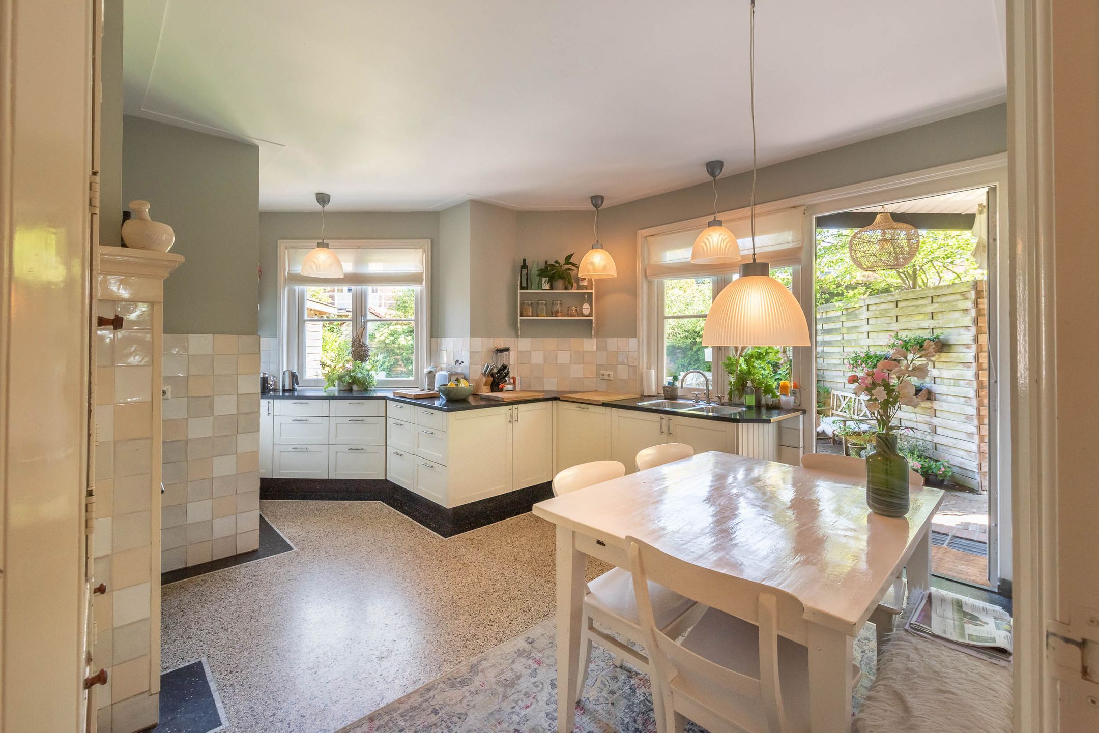 Foto 15 van Kleverparkweg 67