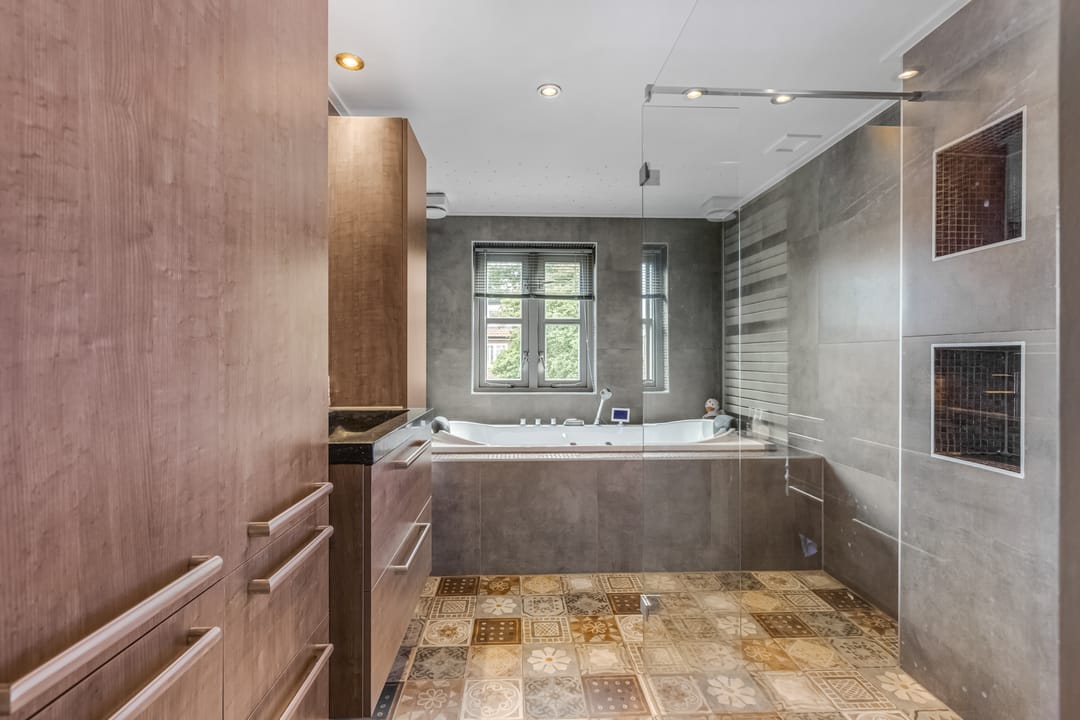 Foto 32 van Groen van Prinstererlaan 16