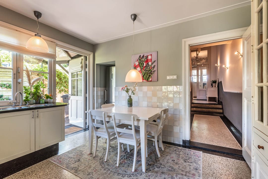 Foto 16 van Kleverparkweg 67