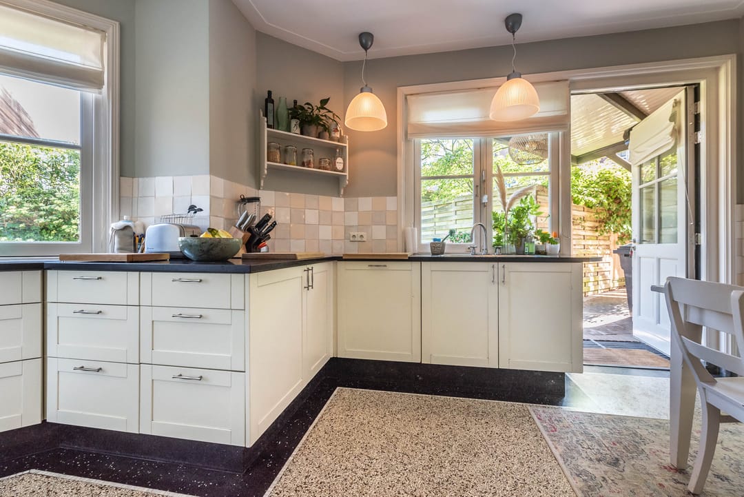 Foto 17 van Kleverparkweg 67