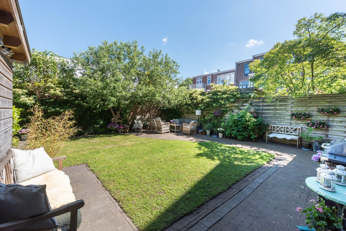 Foto 19 van Kleverparkweg 67