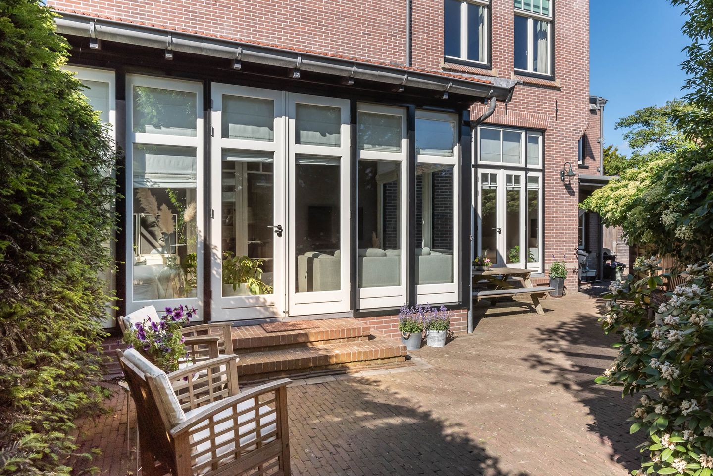 Foto 20 van Kleverparkweg 67