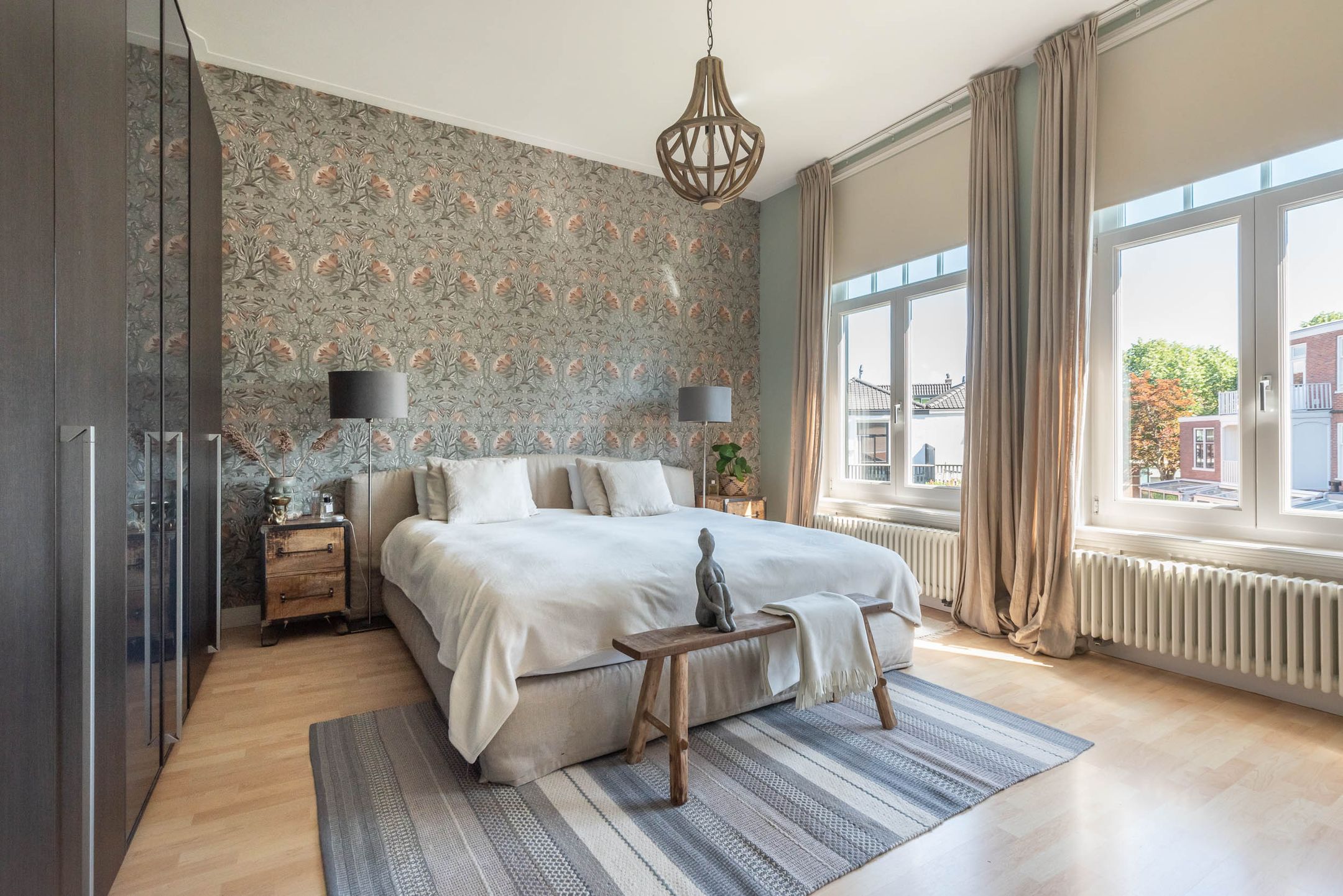 Foto 27 van Kleverparkweg 67