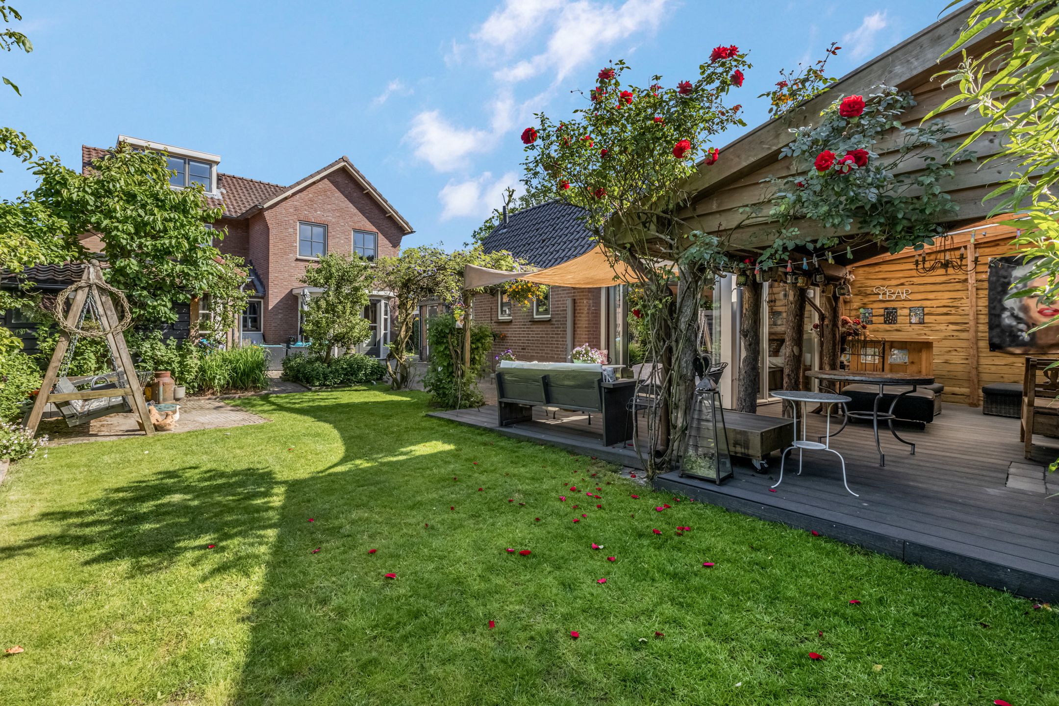 Foto 45 van Groen van Prinstererlaan 16