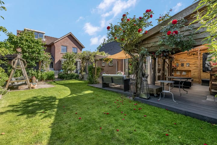 Photo 45 of Groen van Prinstererlaan 16