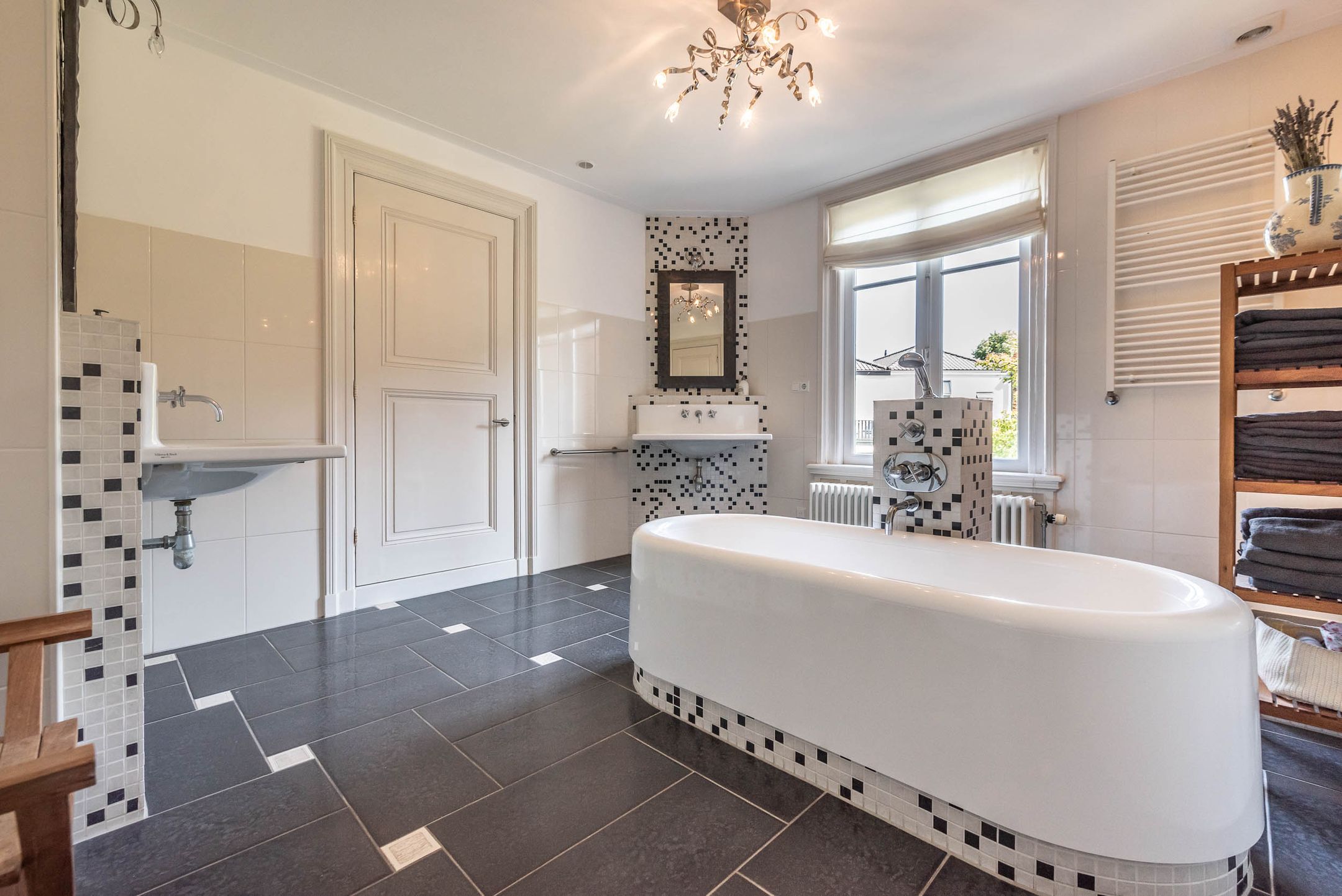 Foto 30 van Kleverparkweg 67