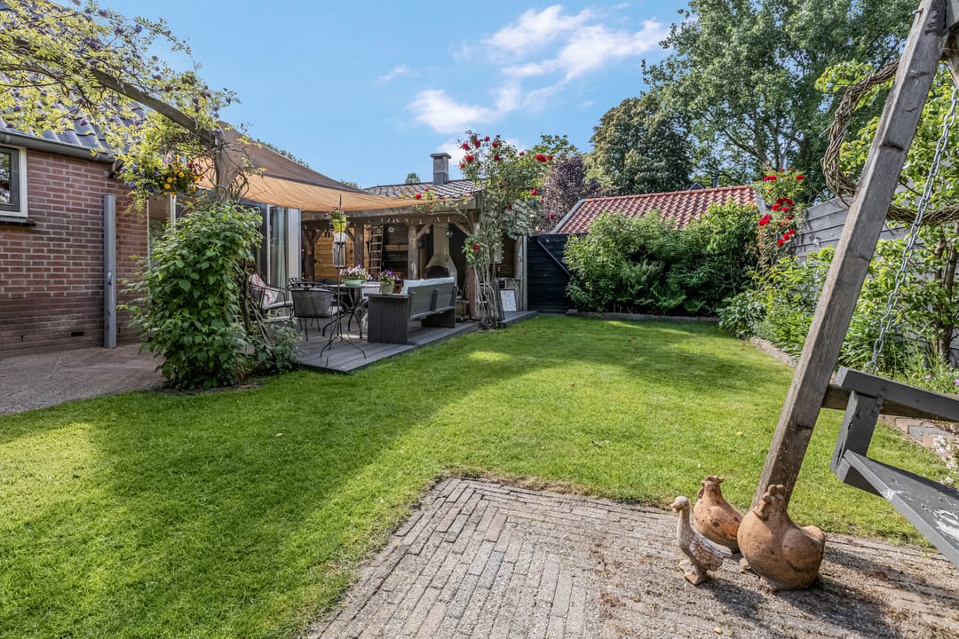 Foto 47 van Groen van Prinstererlaan 16