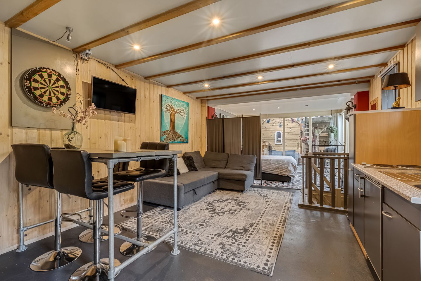 Foto 40 van Groen van Prinstererlaan 16