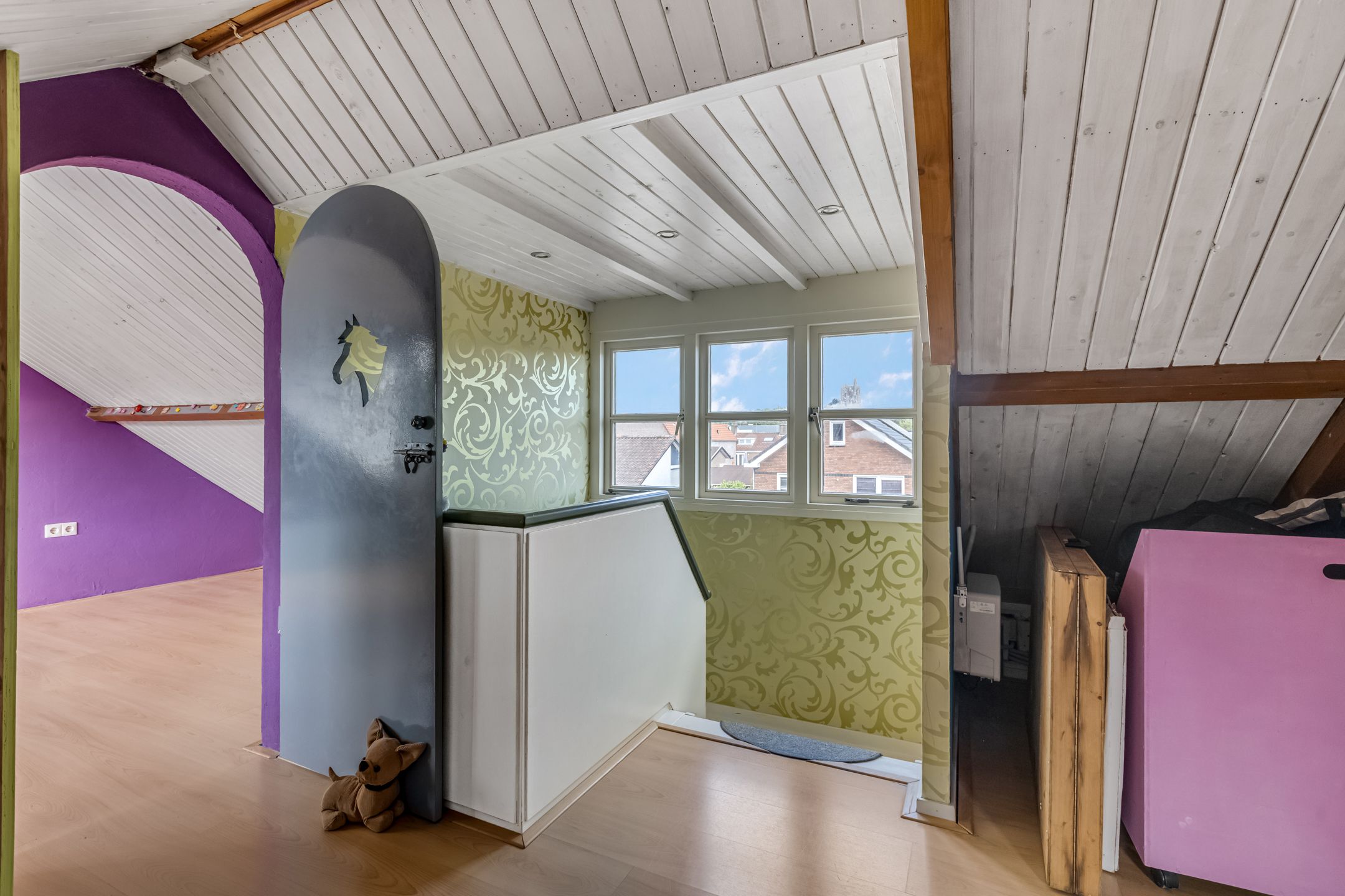 Foto 39 van Groen van Prinstererlaan 16