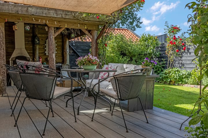 Photo 49 of Groen van Prinstererlaan 16