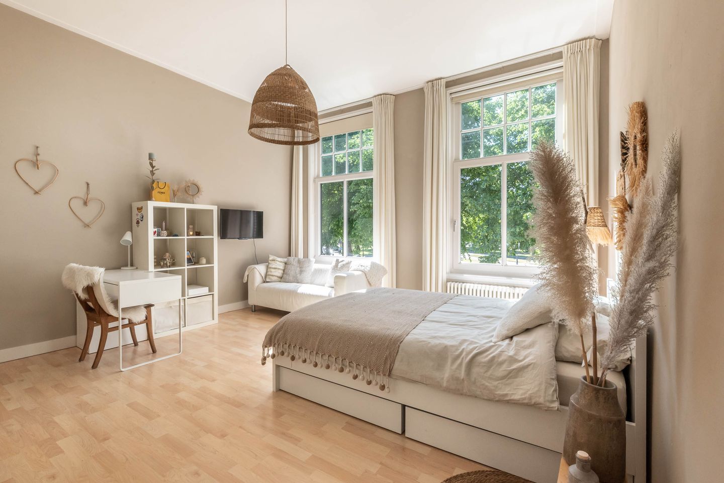 Foto 35 van Kleverparkweg 67