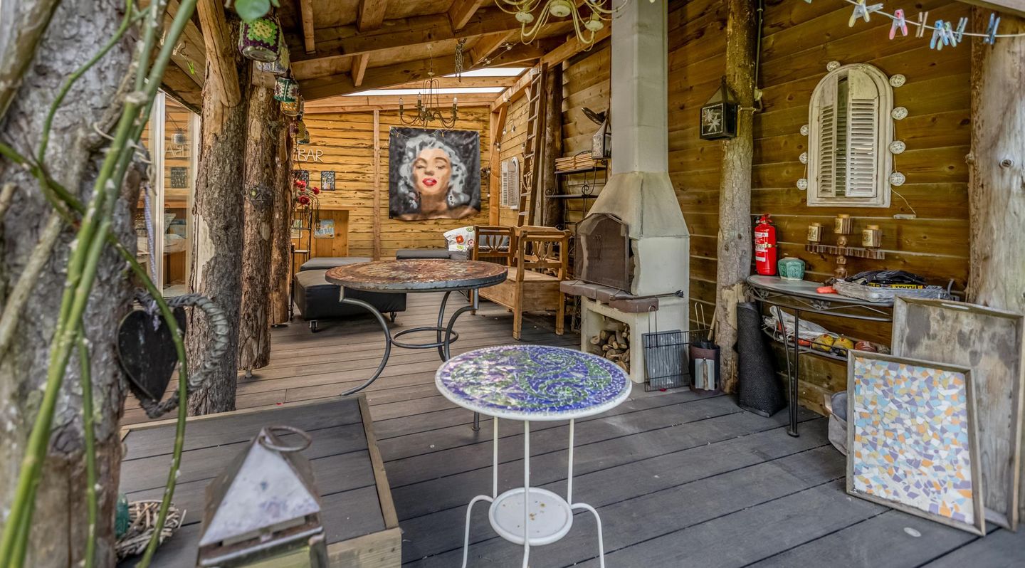 Foto 50 van Groen van Prinstererlaan 16