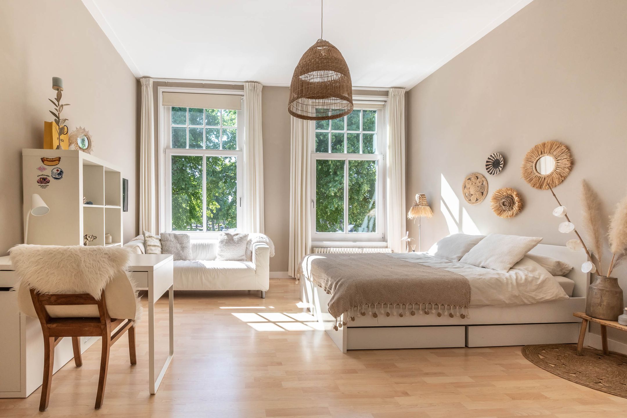 Foto 36 van Kleverparkweg 67