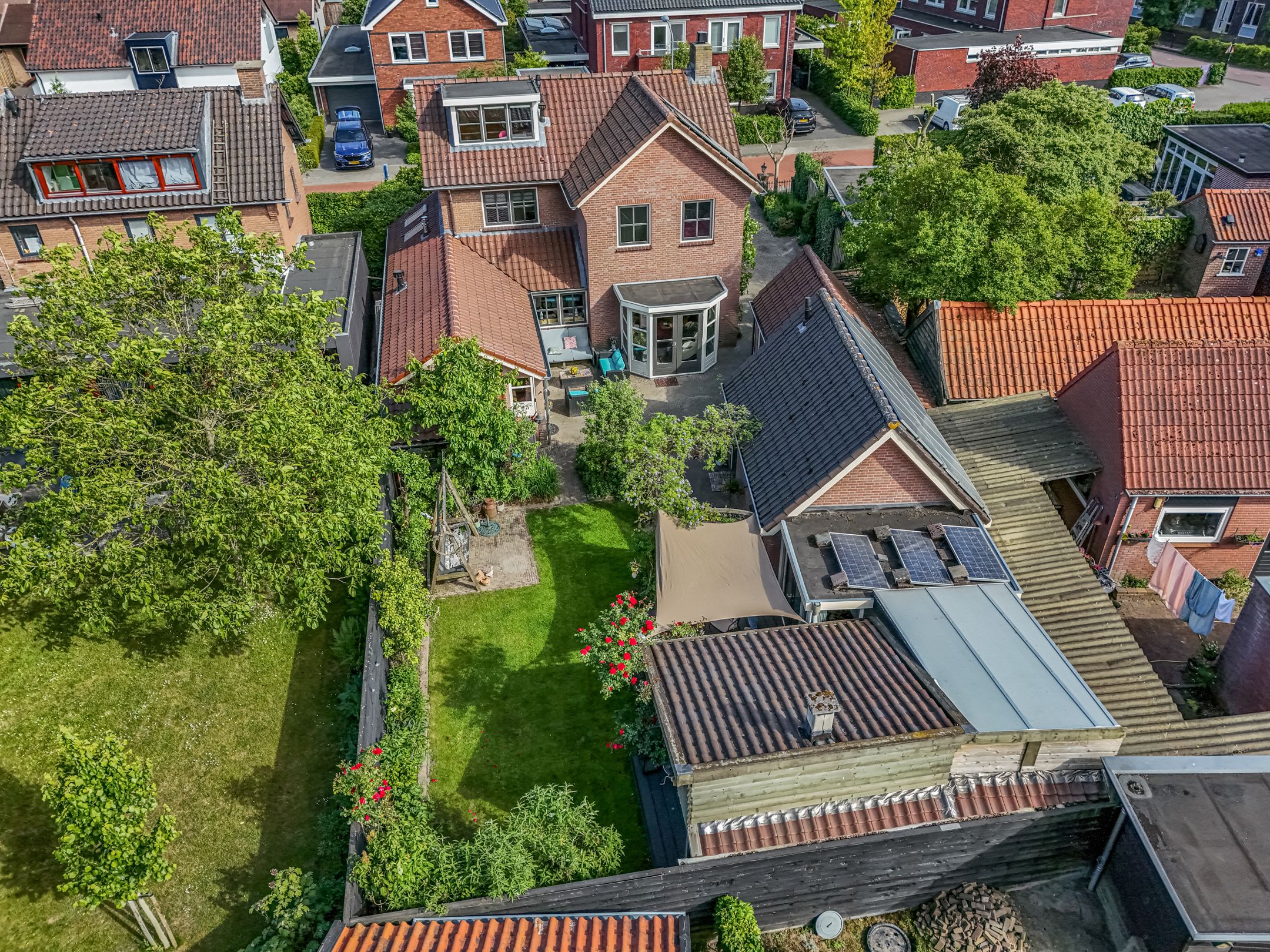 Foto 51 van Groen van Prinstererlaan 16