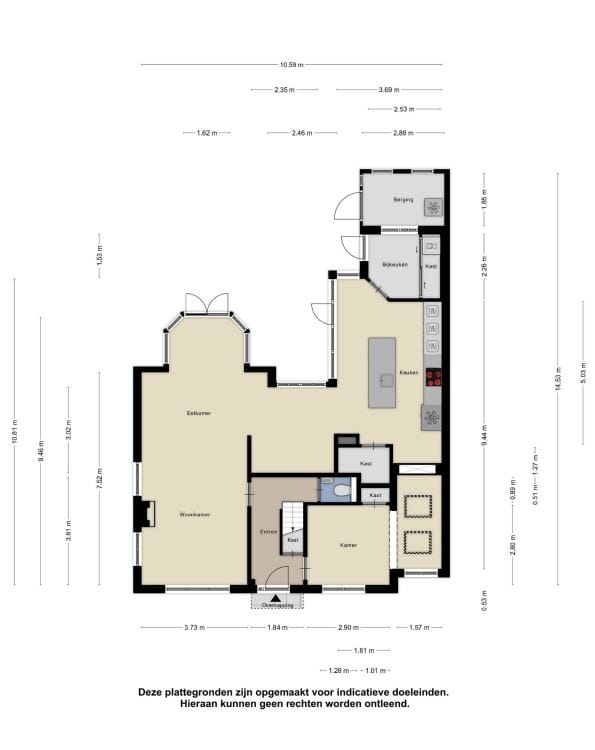 Foto 52 van Groen van Prinstererlaan 16
