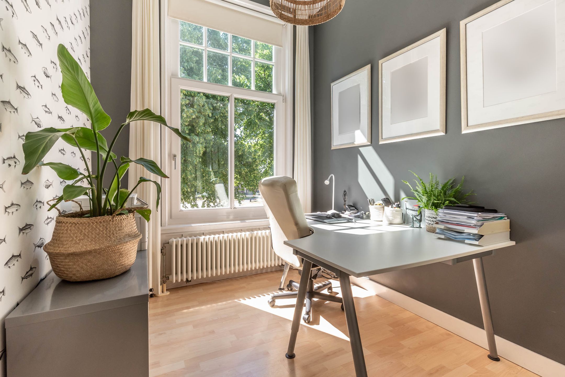 Foto 39 van Kleverparkweg 67