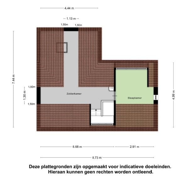 Foto 54 van Groen van Prinstererlaan 16