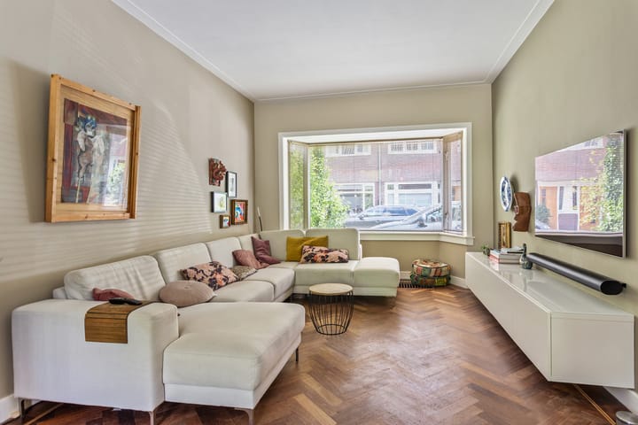 Foto 2 van Van der Goesstraat 45