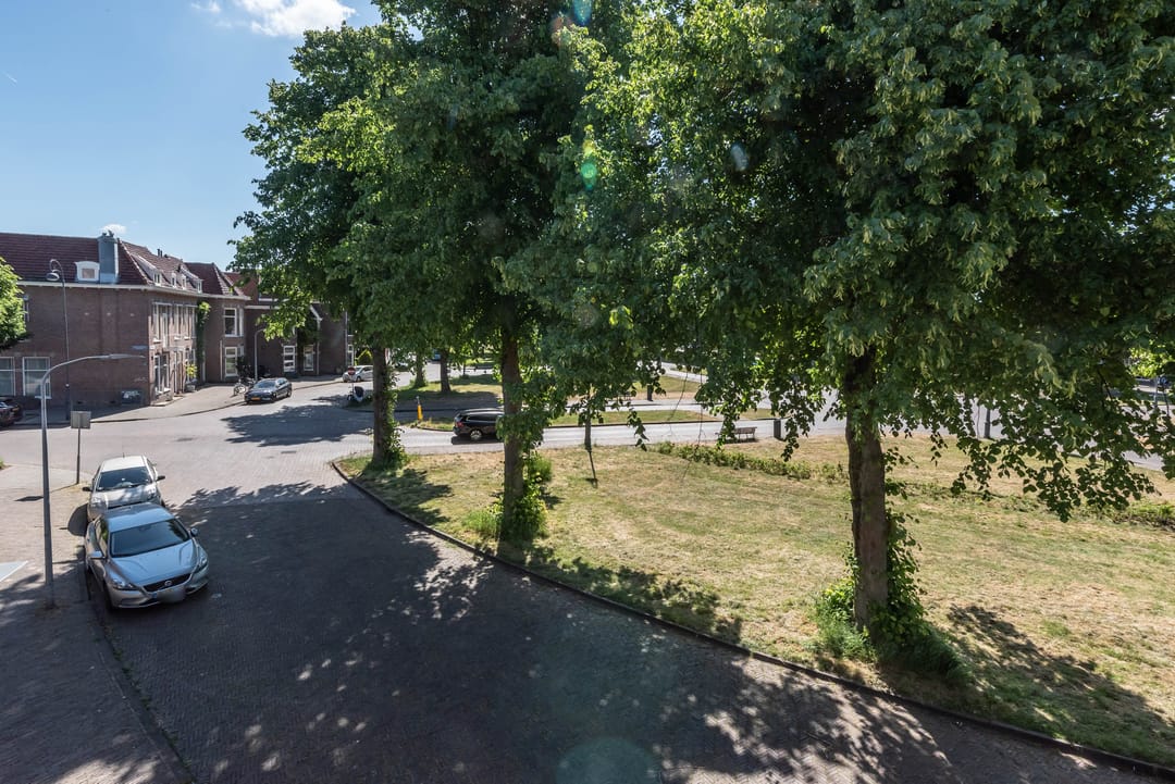 Foto 41 van Kleverparkweg 67