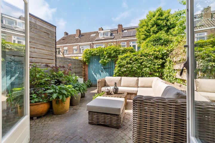 Foto 3 van Van der Goesstraat 45