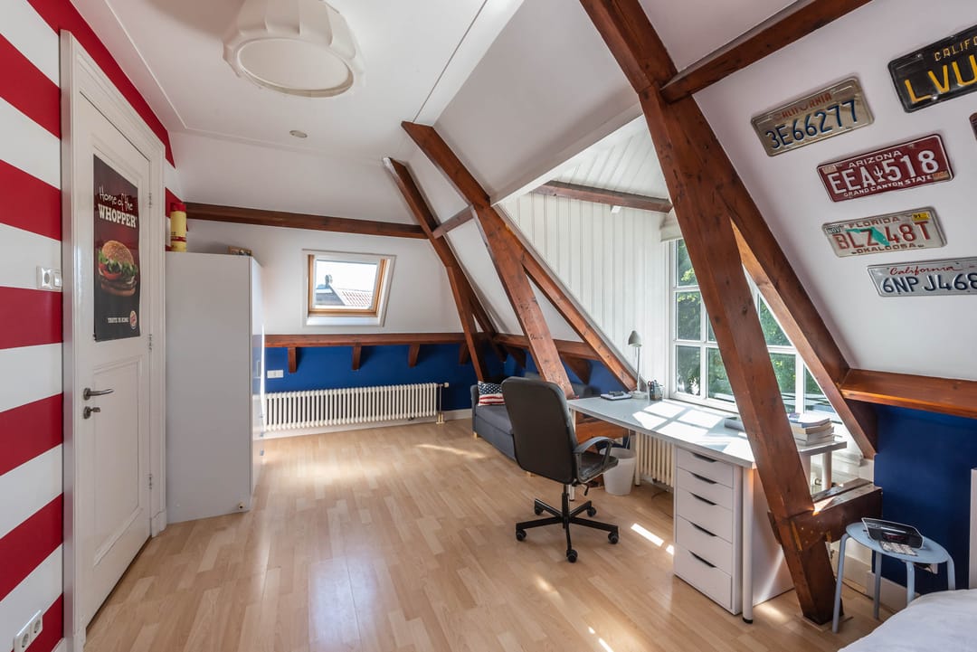 Foto 43 van Kleverparkweg 67