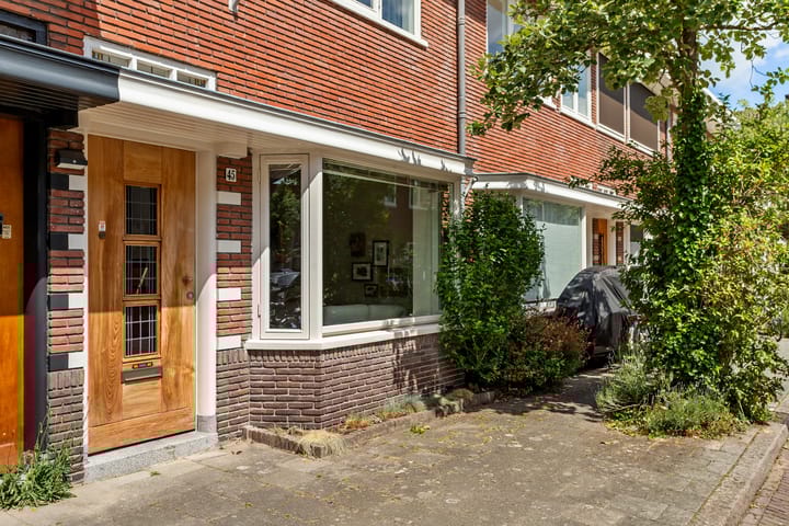Foto 5 van Van der Goesstraat 45