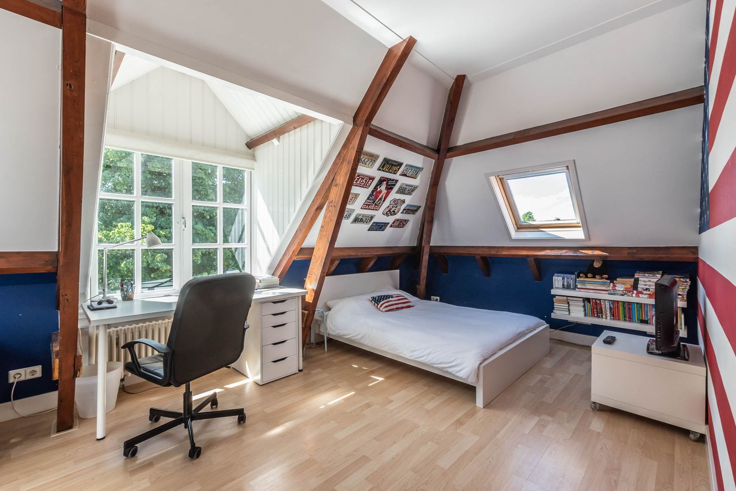 Foto 44 van Kleverparkweg 67