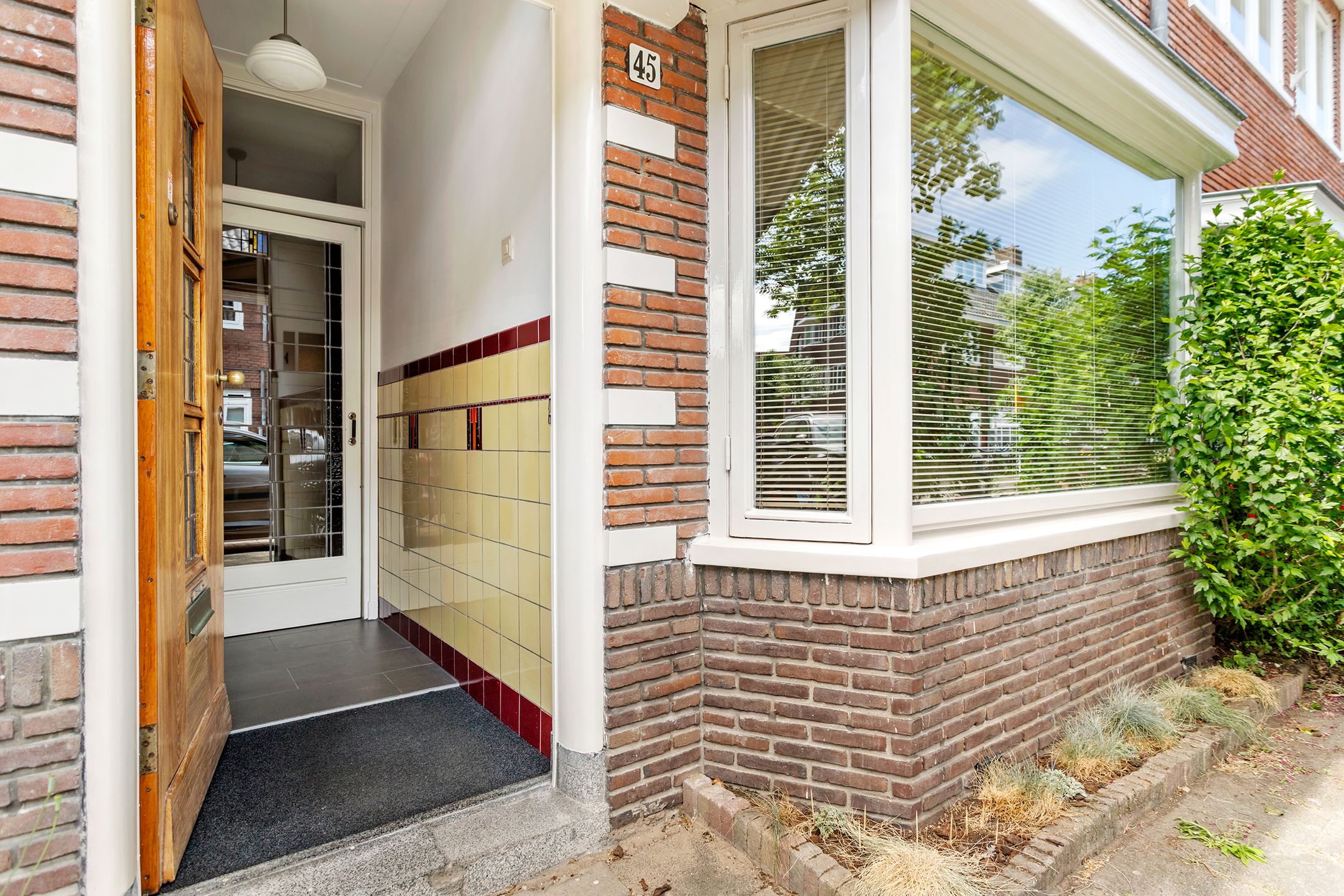 Foto 6 van Van der Goesstraat 45