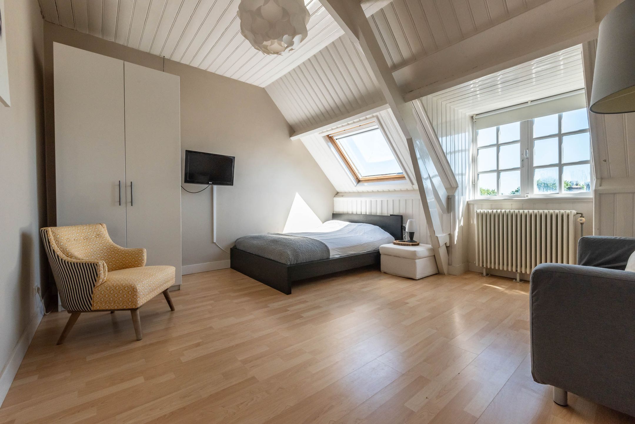 Foto 45 van Kleverparkweg 67