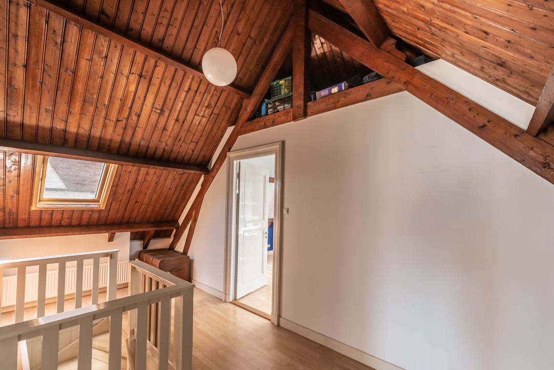 Foto 47 van Kleverparkweg 67