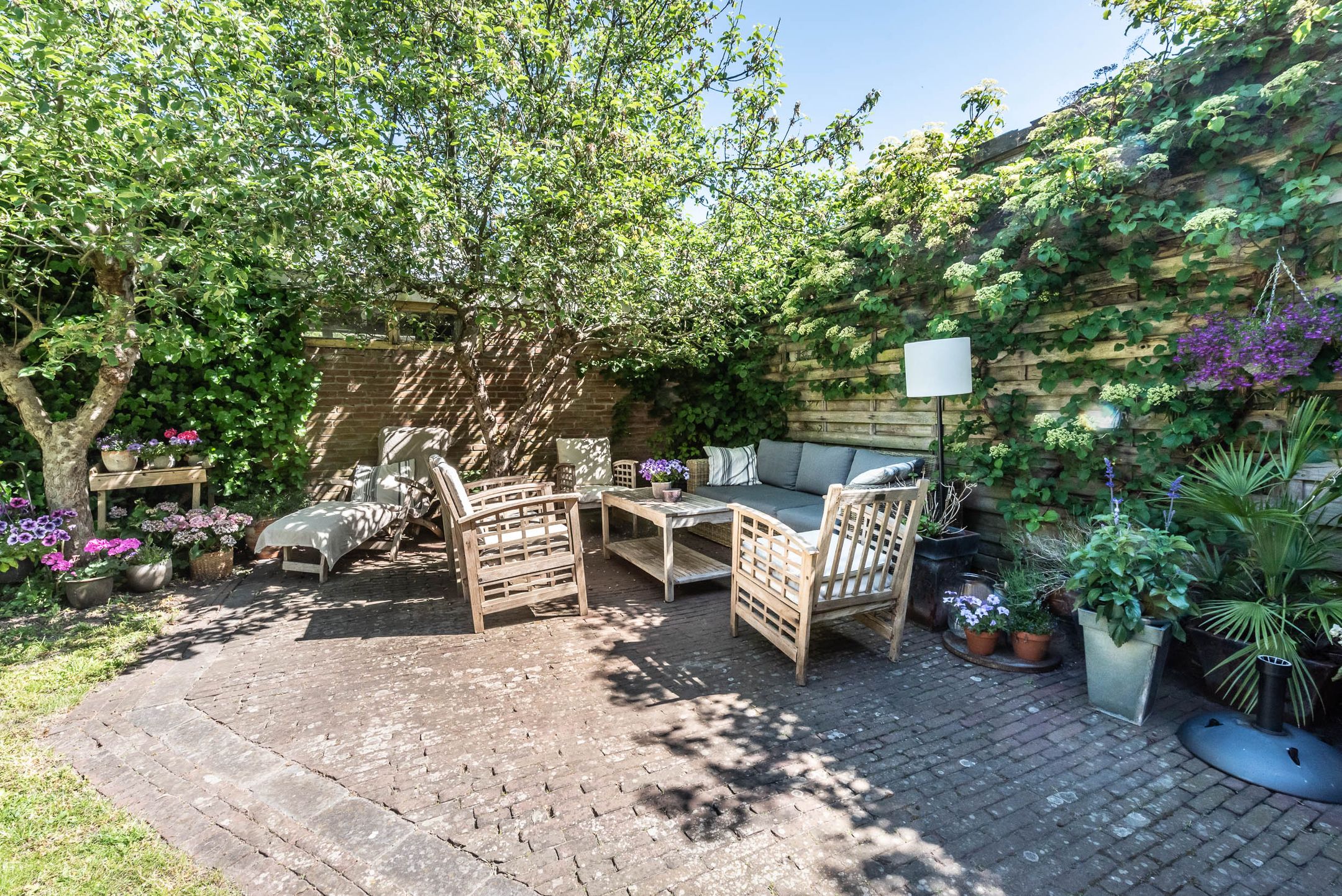 Foto 51 van Kleverparkweg 67