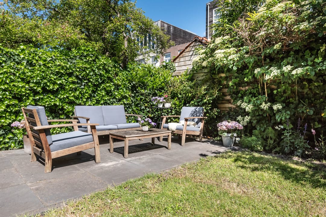 Foto 53 van Kleverparkweg 67