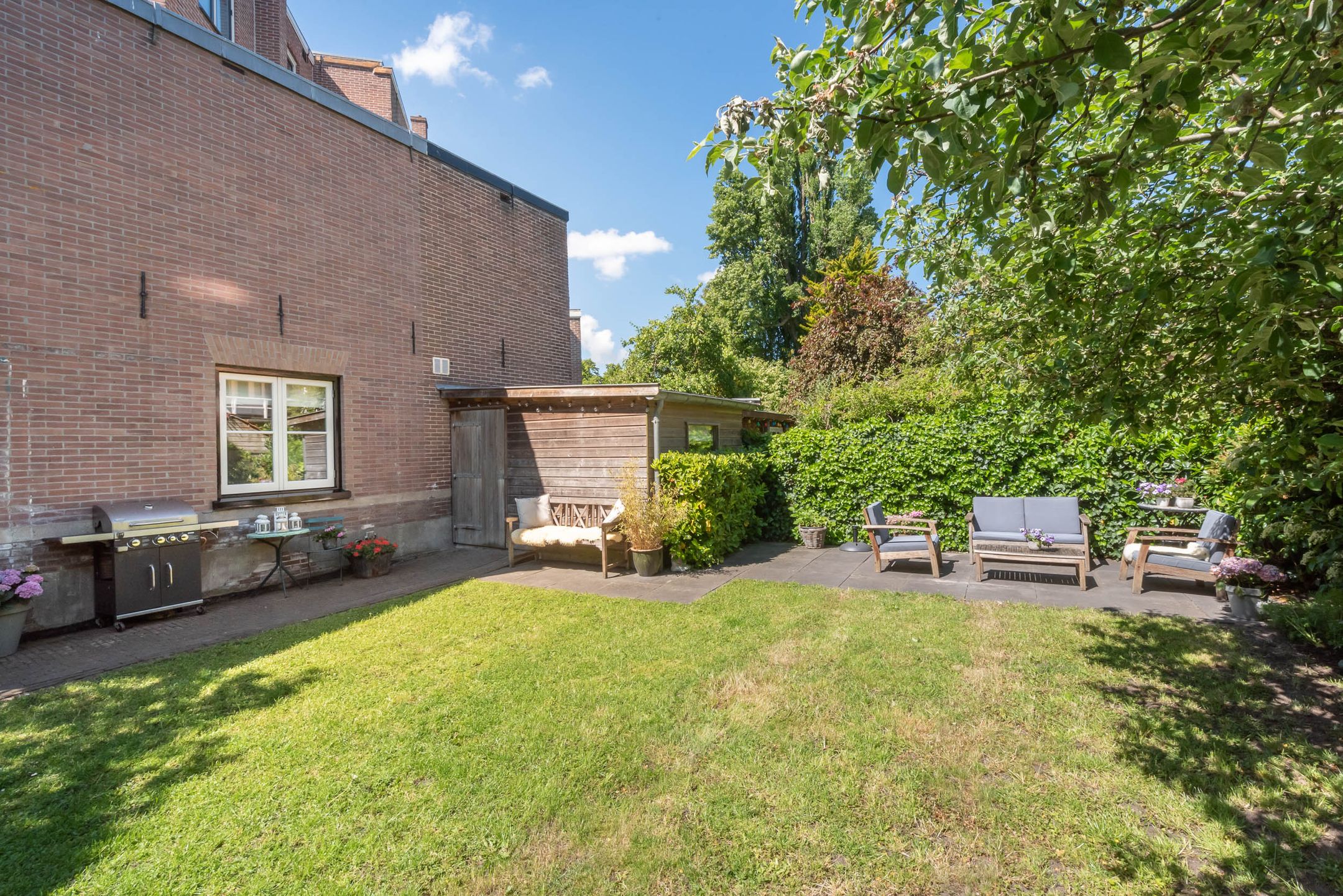 Foto 54 van Kleverparkweg 67