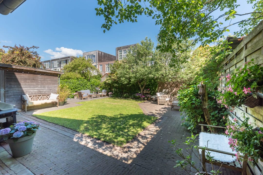 Foto 56 van Kleverparkweg 67