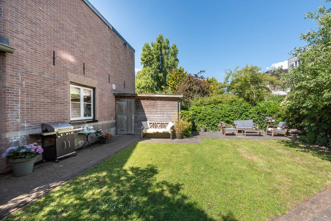 Foto 58 van Kleverparkweg 67