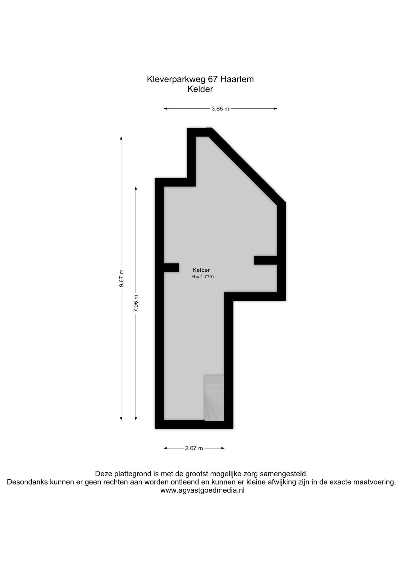 Foto 64 van Kleverparkweg 67