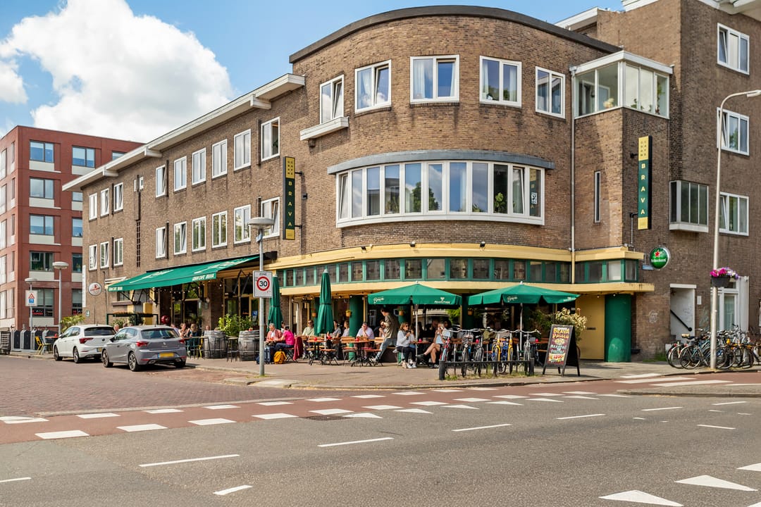 Foto 41 van Van der Goesstraat 45
