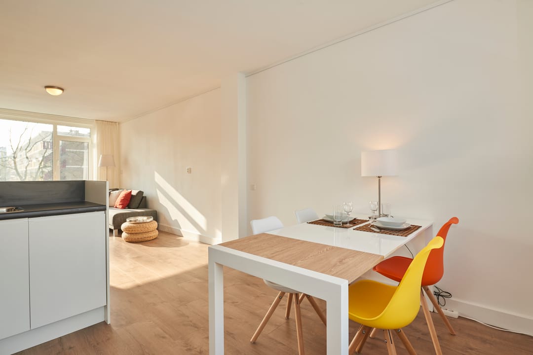 Photo 8 of Ennemaborg 107