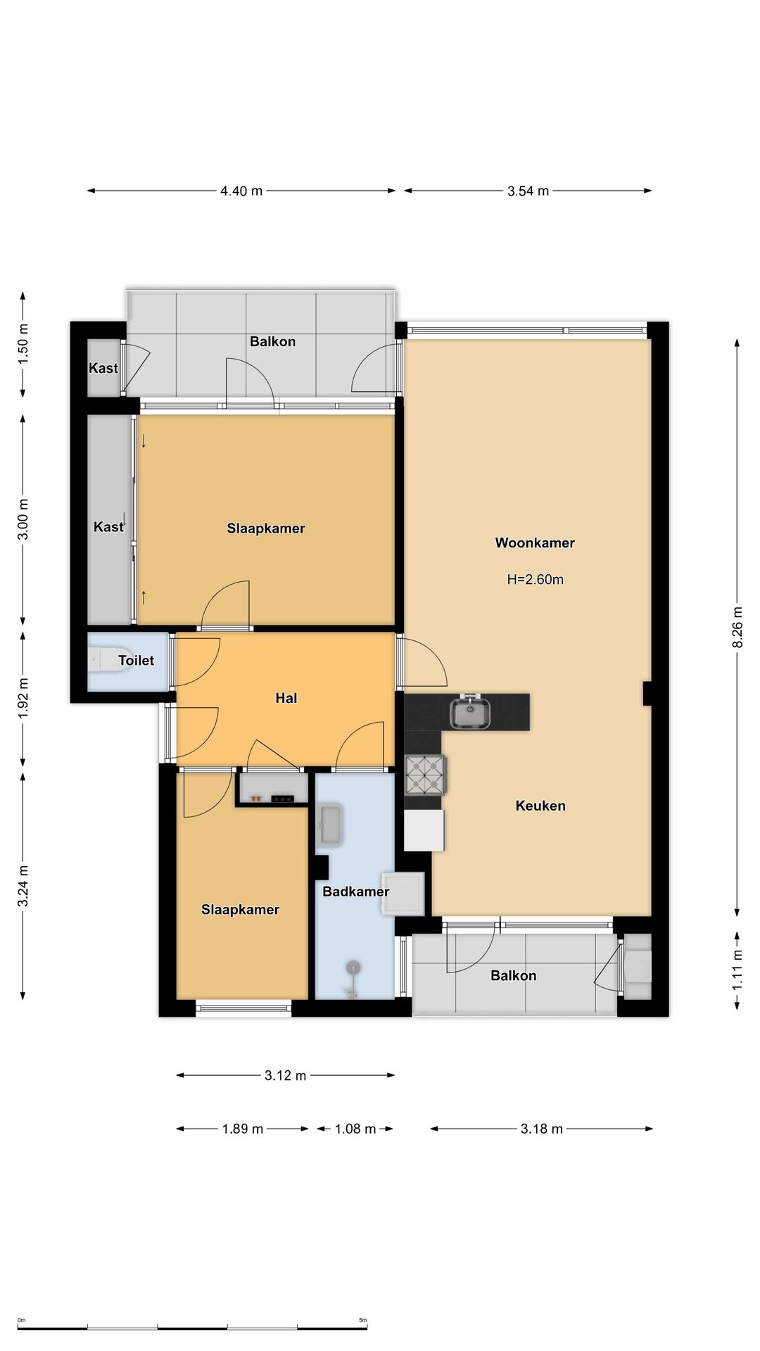 Photo 38 of Ennemaborg 107