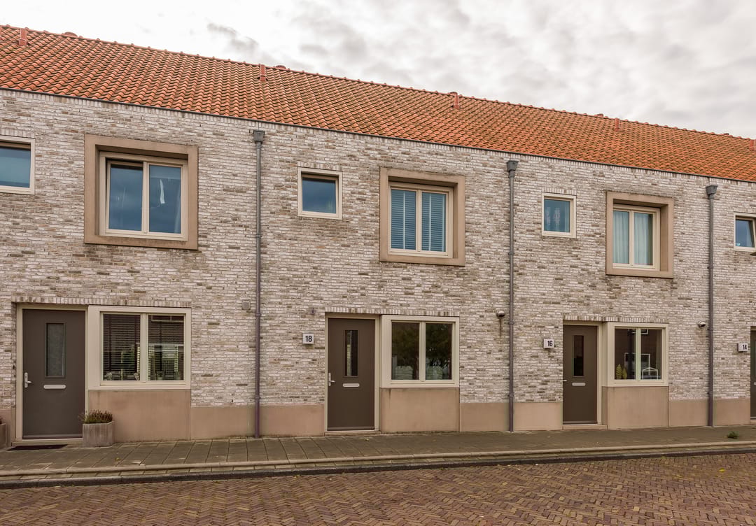 Foto 1 van van Gochstraat 18