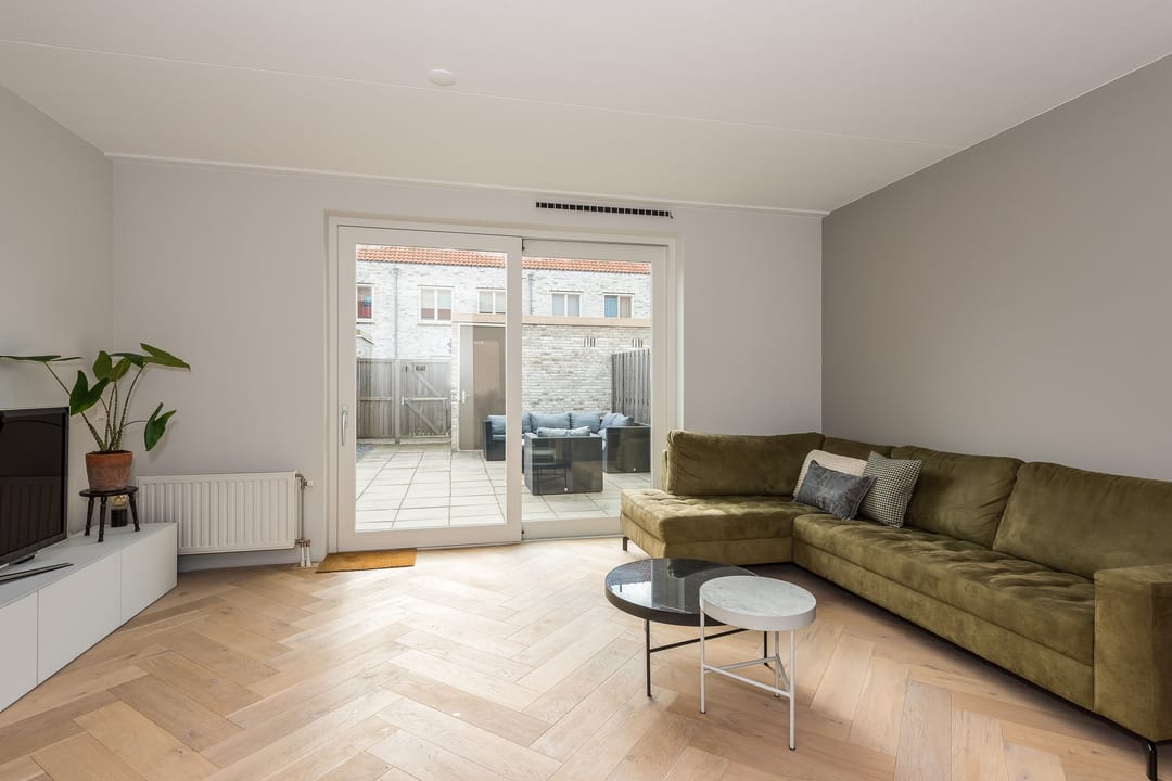 Foto 2 van van Gochstraat 18