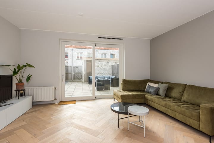 Foto 2 van van Gochstraat 18